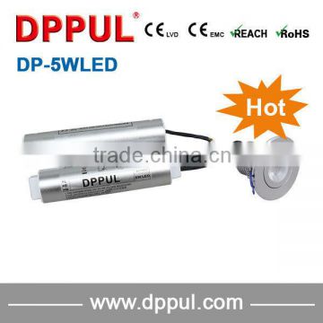 2016 Newest emergency lighting module DP5WLED