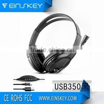 High quality in ear headphone with original retail box