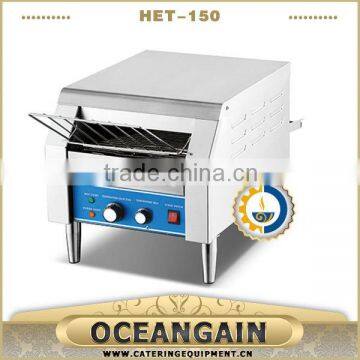 HET-150 bread commercial toaster