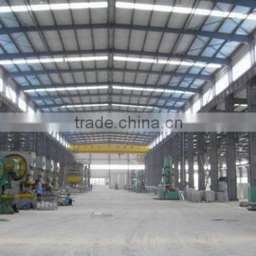 steel roof truss design/roofing steel truss sheet