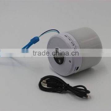 New Arrivel 20w bluetooth speaker made in china