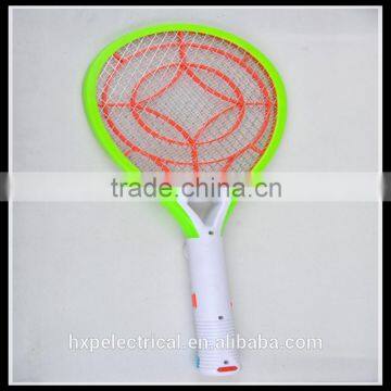 HXP Eco-friendly Safety Mosquiot Killer Manufactory Rechargeable Fly Swatter photo-6