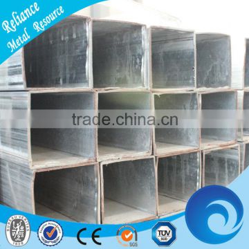 GALVANIZED STEEL PIPE MADE IN TIANJIN CHINA