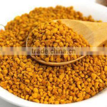 health benefits of bee pollen