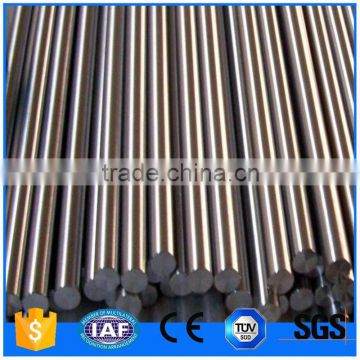 hot selling aisi630 steel black bar from wuxi supplier