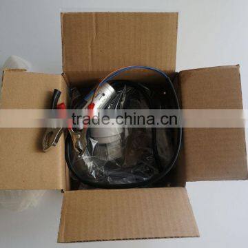 Hot Sale Fishing Equipment Fishing Light Led Used Fishing Net Machine photo-6