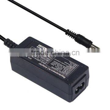 Replacement Laptop AC Adapter Mini 19V 1.58A for Toshiba Laptop 5.5mm*2.5mm Connector