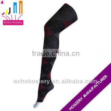 New Sexy Jacquard Tights fashion pantyhose