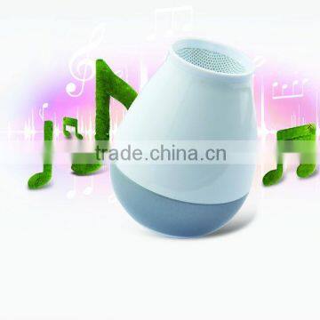 Innovative NFC speakers creative wireless speakers phone sound