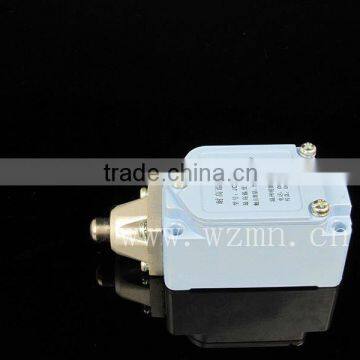 High Temperature Resistant Safety Travel Switch