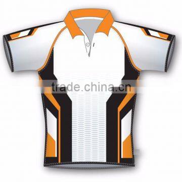 Get Your Custom Design Rugby Football Jerseys/ Cheap Price Rugby Football Jerseys photo-4