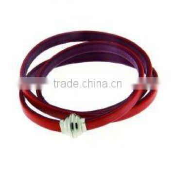 Leather Bracelet br-2362-4