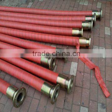 Abrasion high pressure high quality concrete pump rubber hose