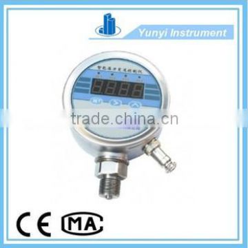 low price Intelligent digital Pressure Controller