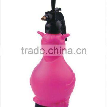 Stainless steel Plastic Pump Sprayer (YH-013)