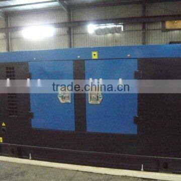 50kw China Generator