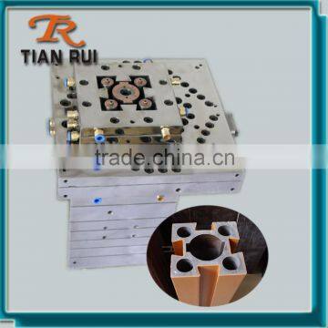 Co-extrusion Die Using Advanced US Technology To Produce photo-4