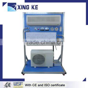 XK-KT01-A TRAINING DEVICE FOR SPLIT TYPE WALL-MOUNTED AIR CONDITIONER