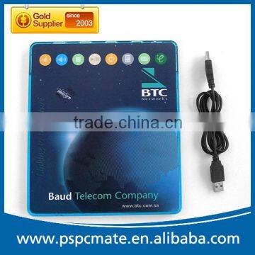 Promotional Gift Multifunction Usb Hub Mouse Mat With Webkey/Calculator Button photo-2