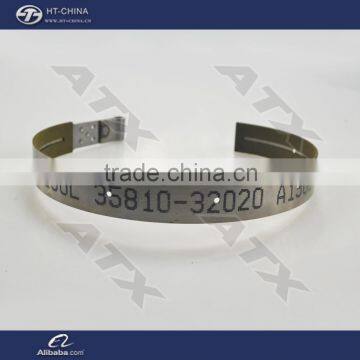 A140E auto transmission brake band for TOYOTA OEM# 065950