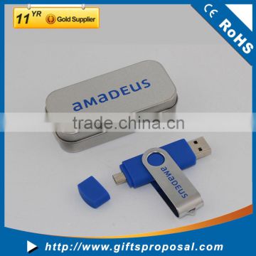 Flash Memory USB Drive