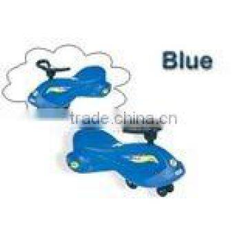 bo-wj4001 Swing Toy Car