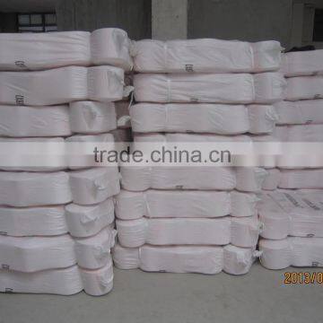 2016 Hot Sale Virgin Polyester Dyed Yarn photo-4