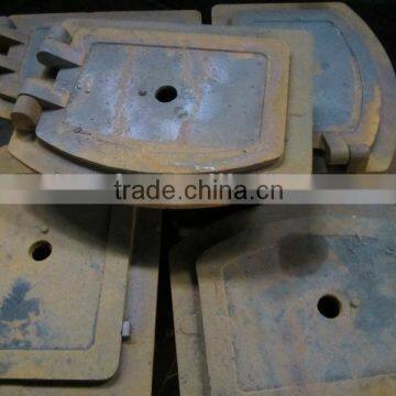 Boiler Spare Parts