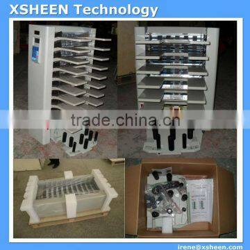 58 NEW automatic collator, automatic paper collator machine