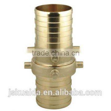 Brass US Fire Fighting Coupling