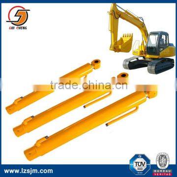 Hydraulic Cylinder 3t electric single beam crane