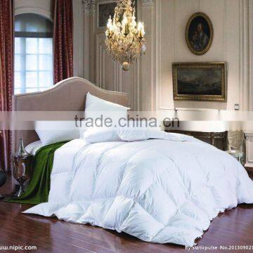 Innovative chinese products warm down comforter from online shopping alibaba