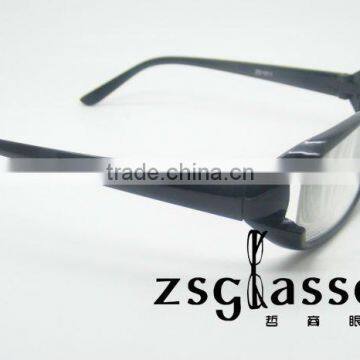 Cheap Promotion fashion reading glasses,classic designer slim reading glasses,turning reader Factory Custom logo