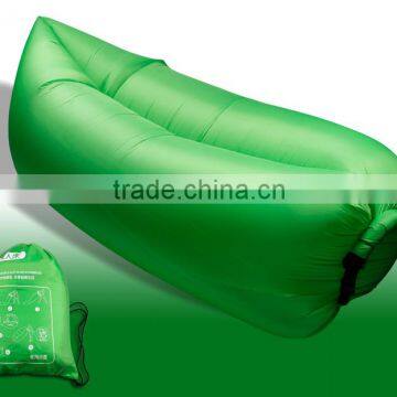 Marine Inflatable Air Cushion Bag Sleeping Air Bag, Sleeping Bag Air Soft Hangout photo-6