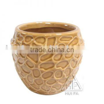 ceramic indoor plant pots