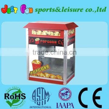 Luxury table popcorn machine commercial grade