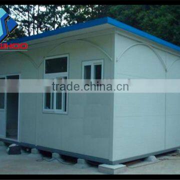 Cheap construction steel building mobile home