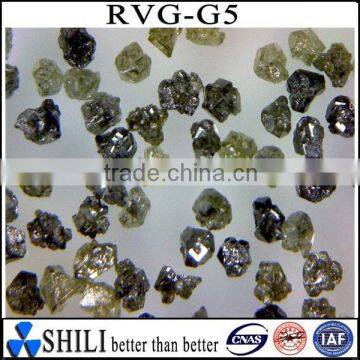 Synthetic Black Diamond RVG Industrial Diamond Powder photo-3