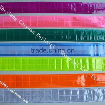 CY PVC Ribbon Tape Colorful photo-2