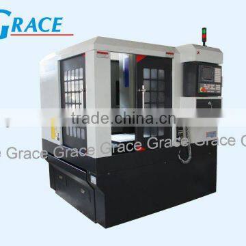 milling machine for metal G600