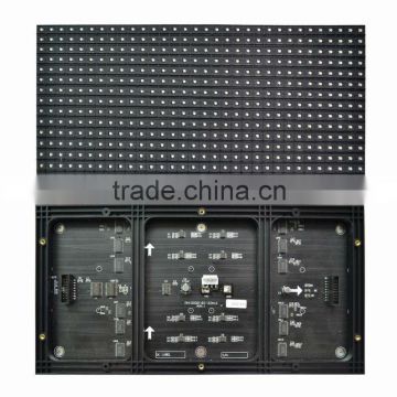 INDOOR P10 SMD 3IN1 LED display