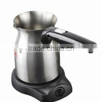 Stainless Steel Butter Pot Milk Pot