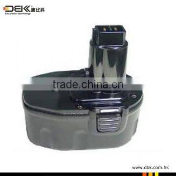 Power Tool Battery for DEWALT 14.4V DC528