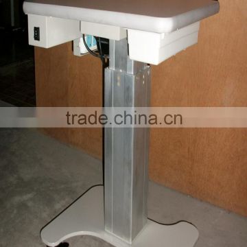 Medical lifting table instrument elevating table intelligent medical instrument elevating table