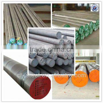 1.2085 Alloy Steel