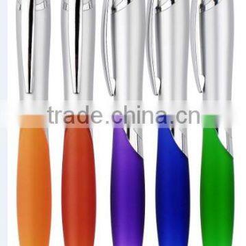 Good design promotional ballpoint pen