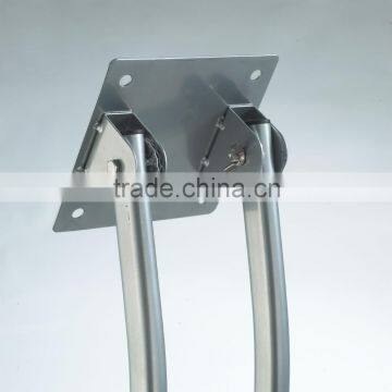 Poster Display With Brochure Holder photo-3