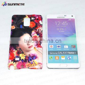 Directly Factory Small MOQ High Quality Christmas Sublimation Blank Cell Phone Case photo-6