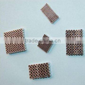 Rare Earth Neodymium magnets ring shape thin wall magnets used in IT products