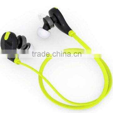 High Quality Original QCY QY7 In -Ear bluetooth headphone headset 1080P HD sound